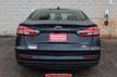 2020 Ford Fusion Hybrid SE FWD - 22713108 - 1