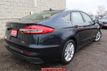 2020 Ford Fusion Hybrid SE FWD - 22713108 - 3