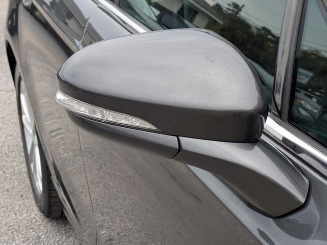 2020 Ford Fusion Hybrid SEL FWD - 22953906 - 11