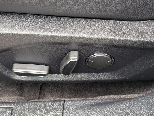 2020 Ford Fusion Hybrid SEL FWD - 22953906 - 18