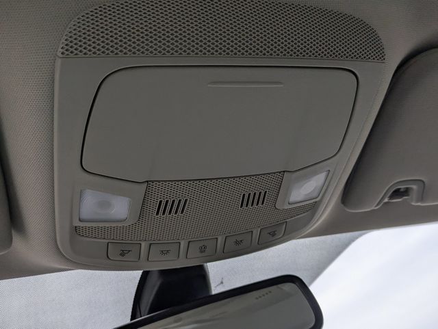 2020 Ford Fusion Hybrid SEL FWD - 22953906 - 19