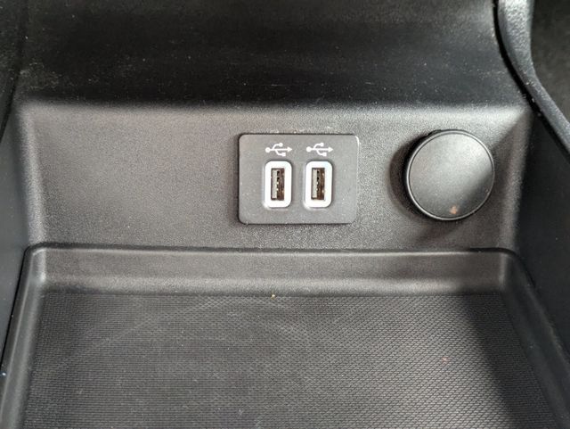 2020 Ford Fusion Hybrid SEL FWD - 22953906 - 22