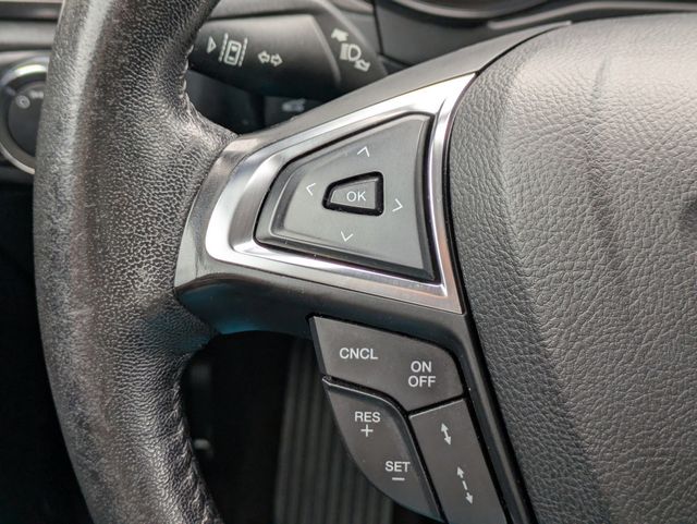 2020 Ford Fusion Hybrid SEL FWD - 22953906 - 25