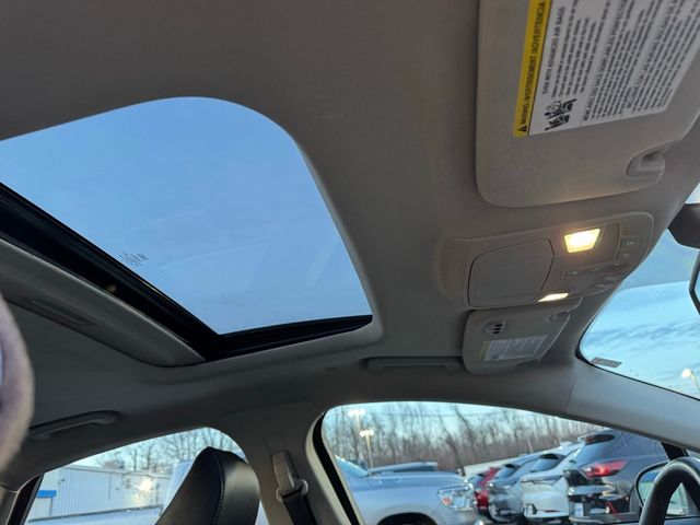 2020 Ford Fusion Hybrid Titanium FWD - 22955389 - 18