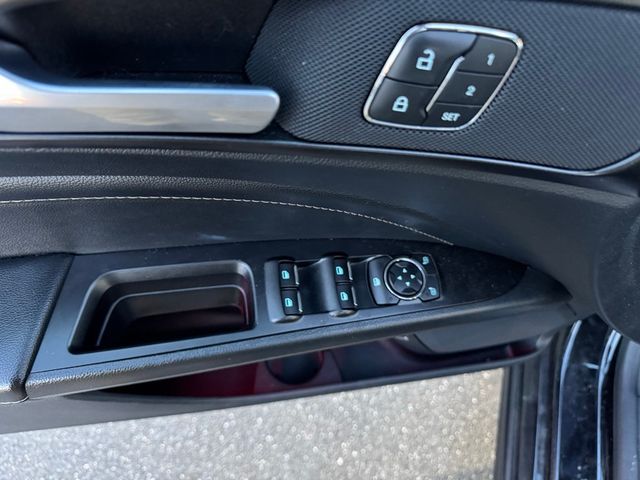 2020 Ford Fusion Hybrid Titanium FWD - 22955389 - 20