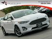 2020 Ford Fusion Hybrid Titanium FWD - 23023018 - 0