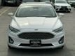 2020 Ford Fusion Hybrid Titanium FWD - 23023018 - 11