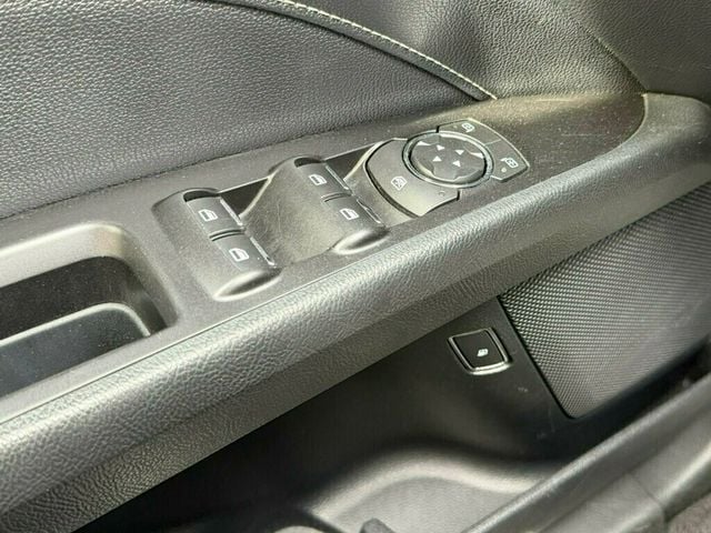 2020 Ford Fusion Hybrid Titanium FWD - 23023018 - 34