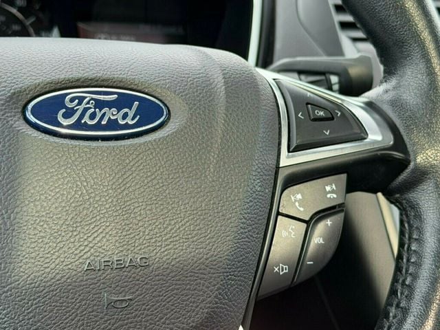 2020 Ford Fusion Hybrid Titanium FWD - 23023018 - 36