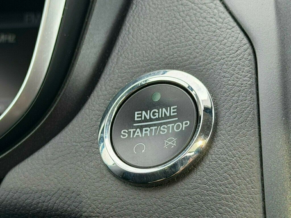 2020 Ford Fusion Hybrid Titanium FWD - 23023018 - 37