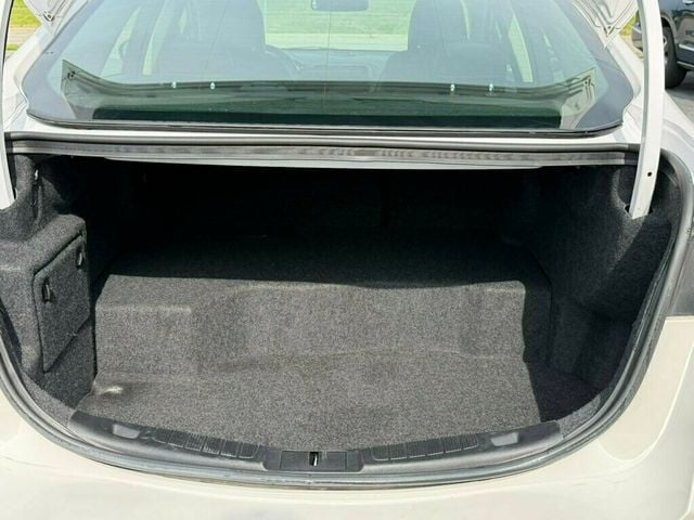 2020 Ford Fusion Hybrid Titanium FWD - 23023018 - 39