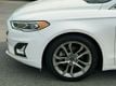 2020 Ford Fusion Hybrid Titanium FWD - 23023018 - 41
