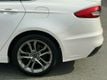 2020 Ford Fusion Hybrid Titanium FWD - 23023018 - 42