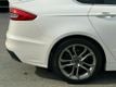 2020 Ford Fusion Hybrid Titanium FWD - 23023018 - 43
