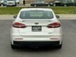 2020 Ford Fusion Hybrid Titanium FWD - 23023018 - 6