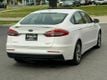 2020 Ford Fusion Hybrid Titanium FWD - 23023018 - 7