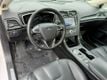 2020 Ford Fusion Hybrid Titanium FWD - 23023018 - 8