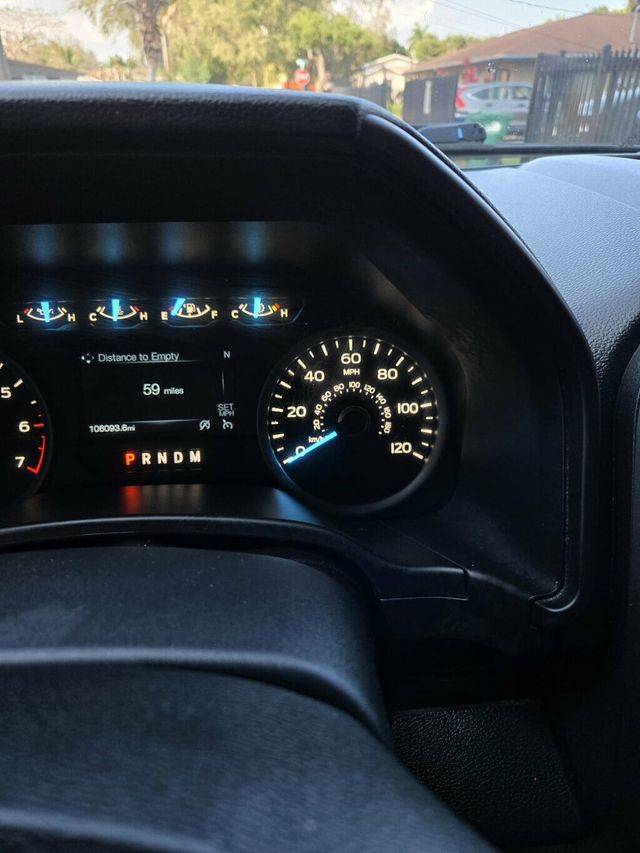 2020 Ford F-150  - 23005612 - 11