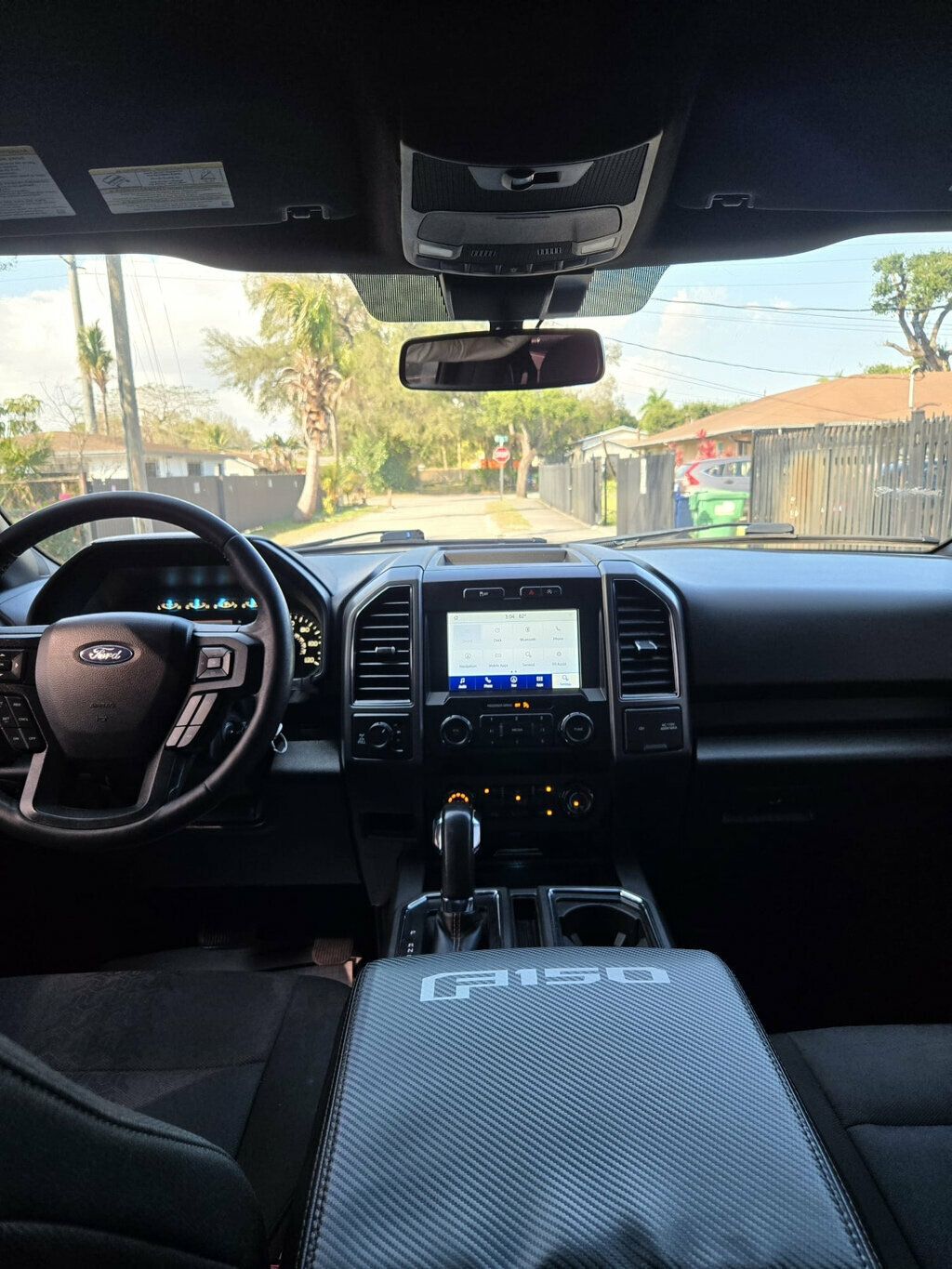 2020 Ford F-150  - 23005612 - 14