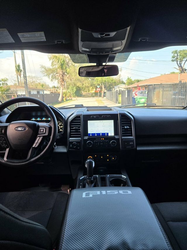 2020 Ford F-150  - 23005612 - 14