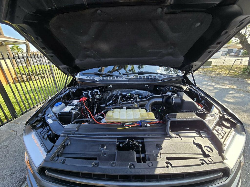 2020 Ford F-150  - 23005612 - 4