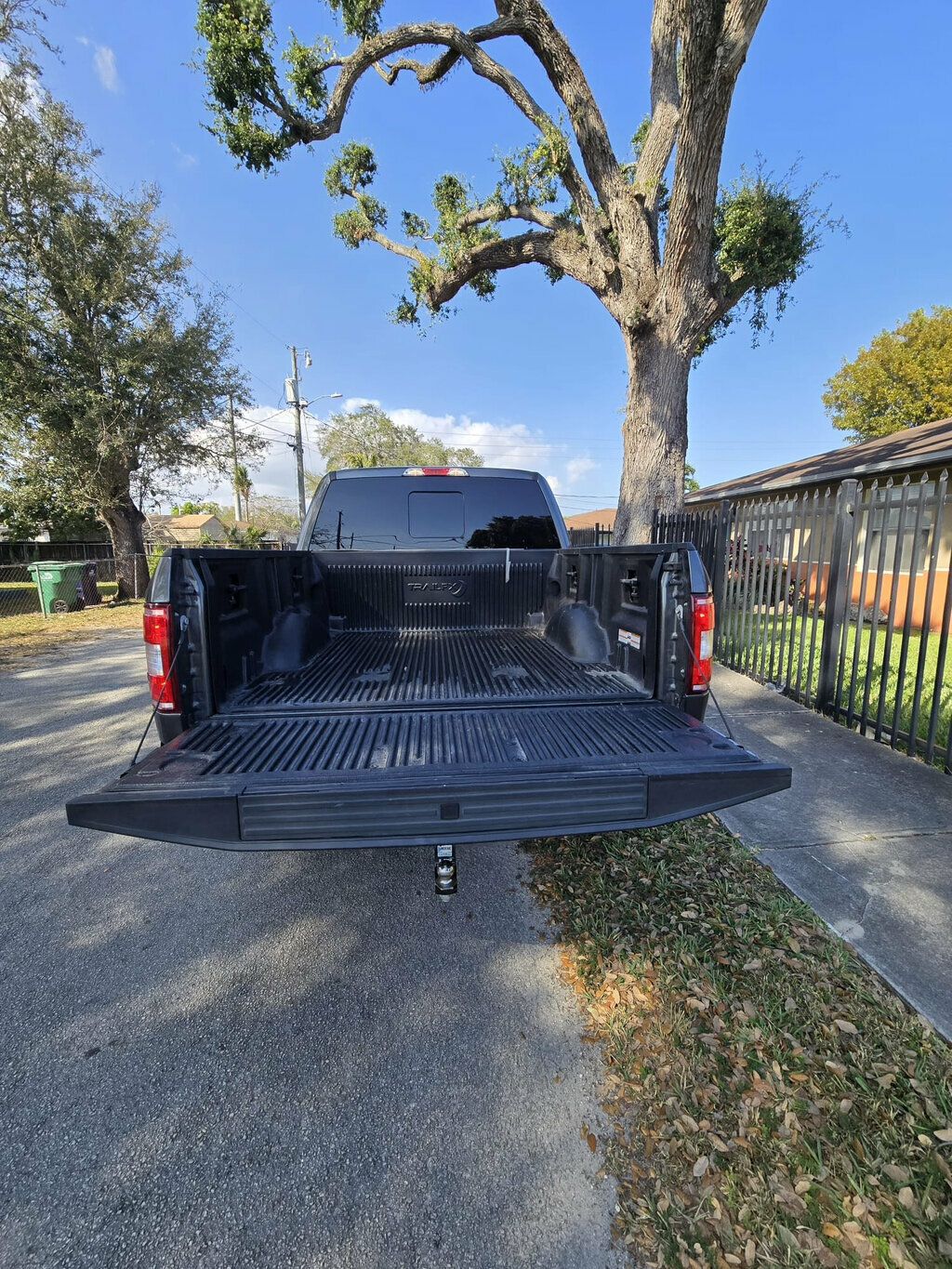 2020 Ford F-150  - 23005612 - 6