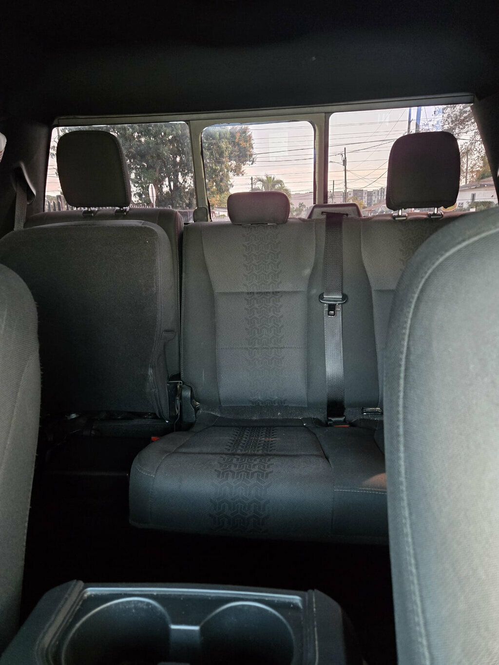 2020 Ford F-150  - 23005612 - 7