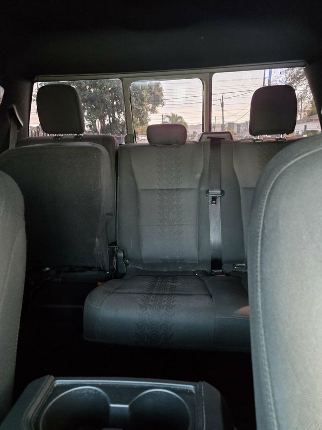 2020 Ford F-150  - 23005612 - 7