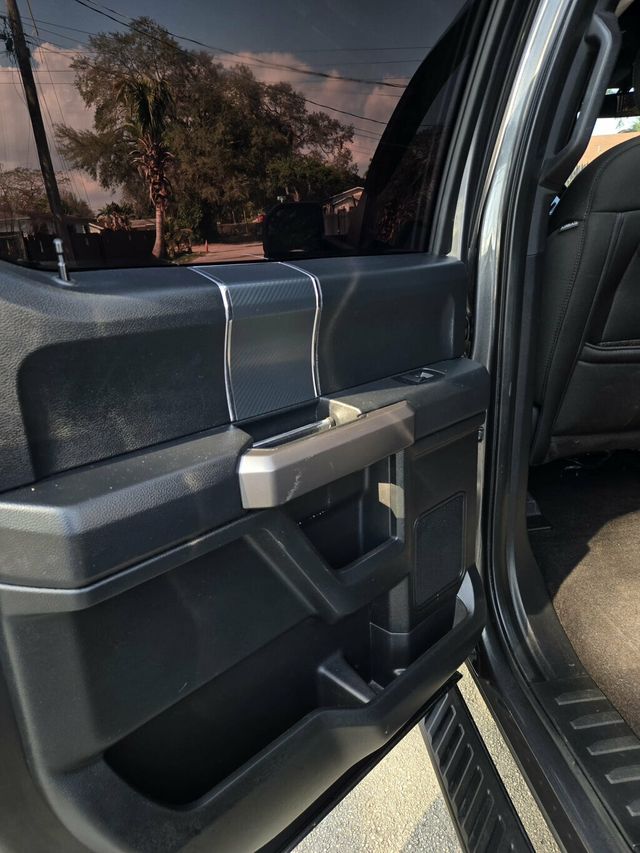 2020 Ford F-150  - 23005612 - 8