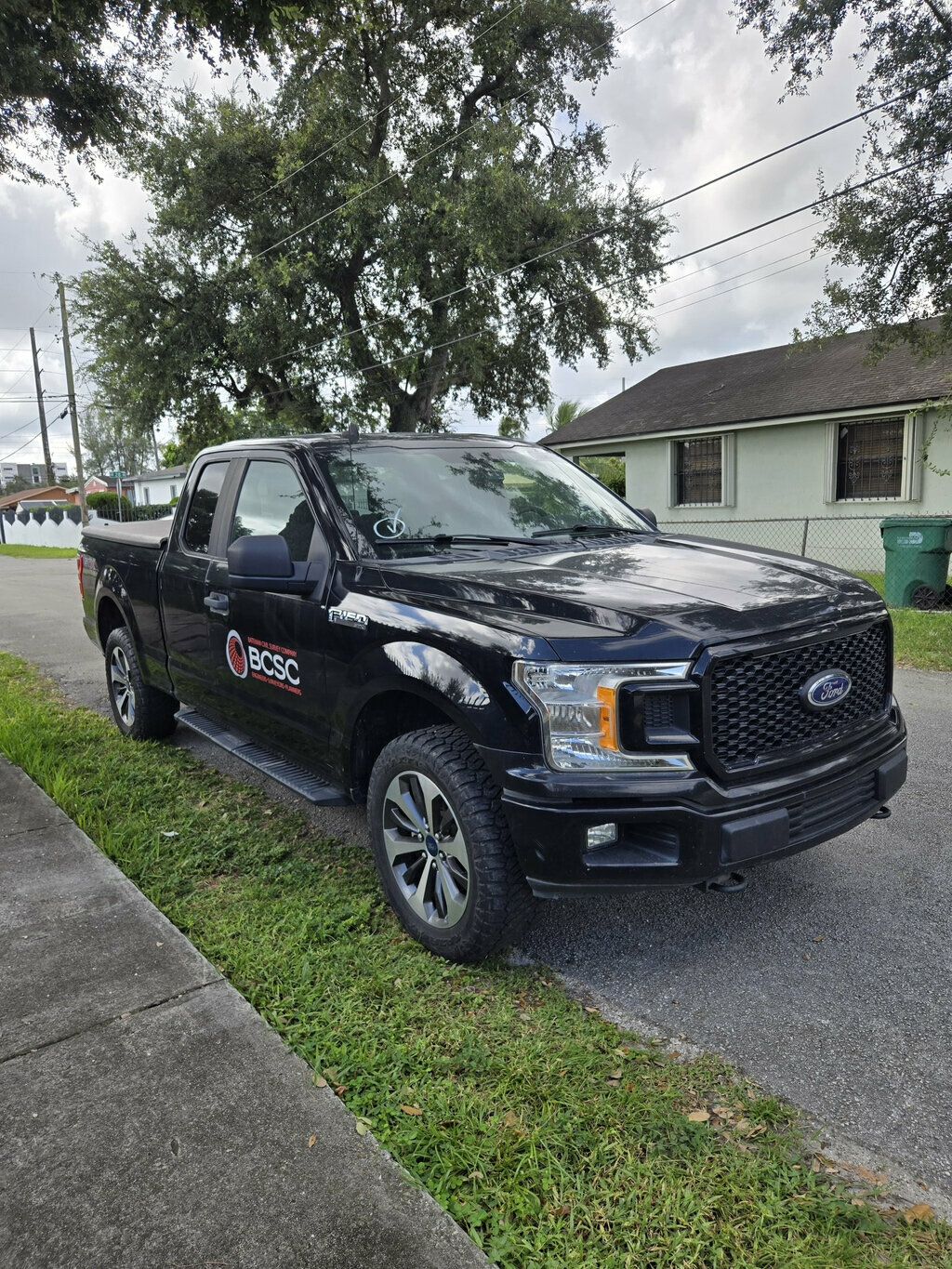 2020 Ford F-150  - 23093339 - 10
