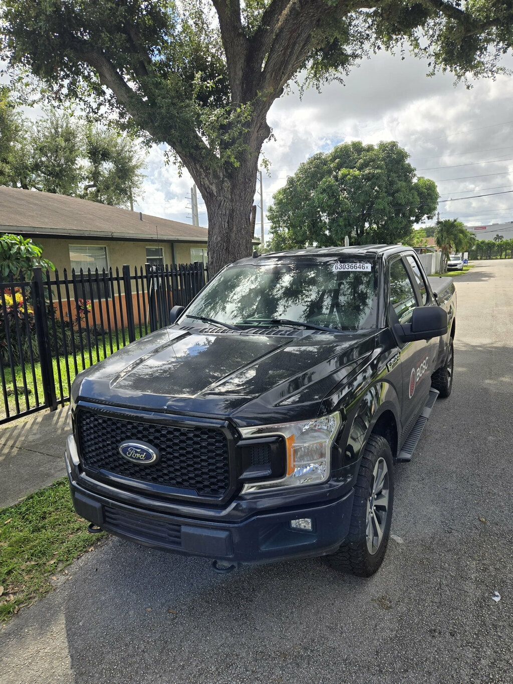 2020 Ford F-150  - 23093339 - 13