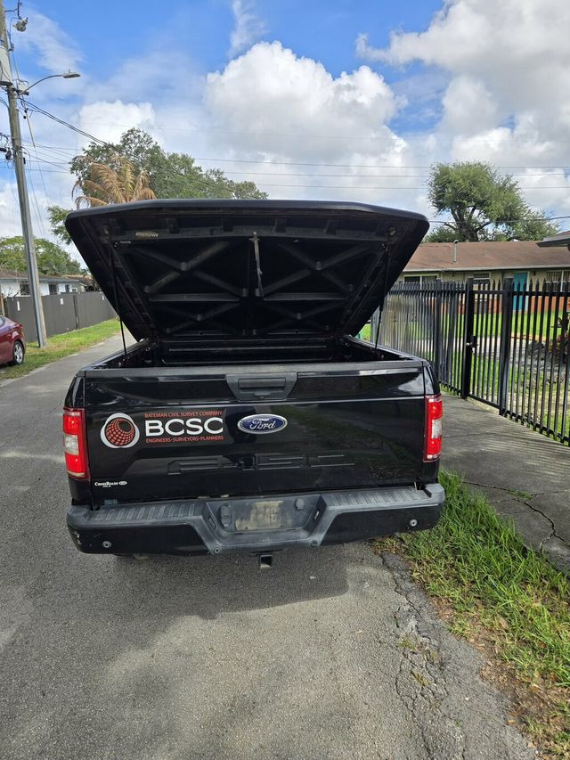 2020 Ford F-150  - 23093339 - 14