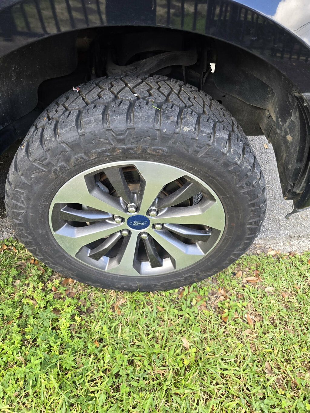 2020 Ford F-150  - 23093339 - 15