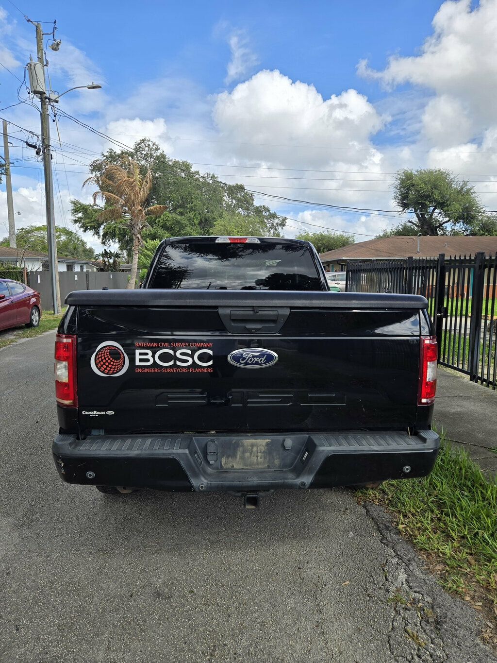 2020 Ford F-150  - 23093339 - 16