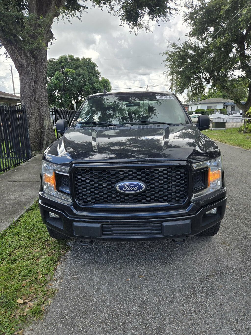 2020 Ford F-150  - 23093339 - 17