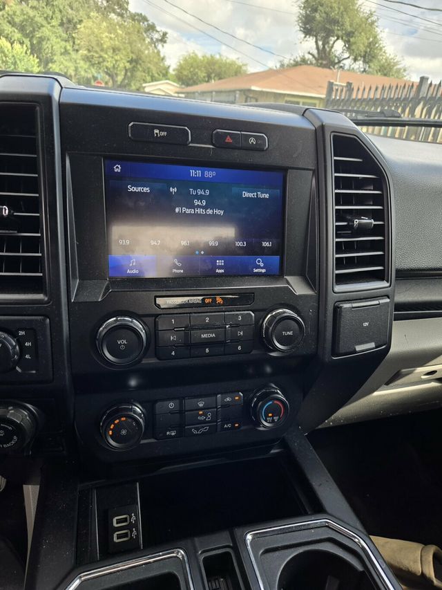 2020 Ford F-150  - 23093339 - 18