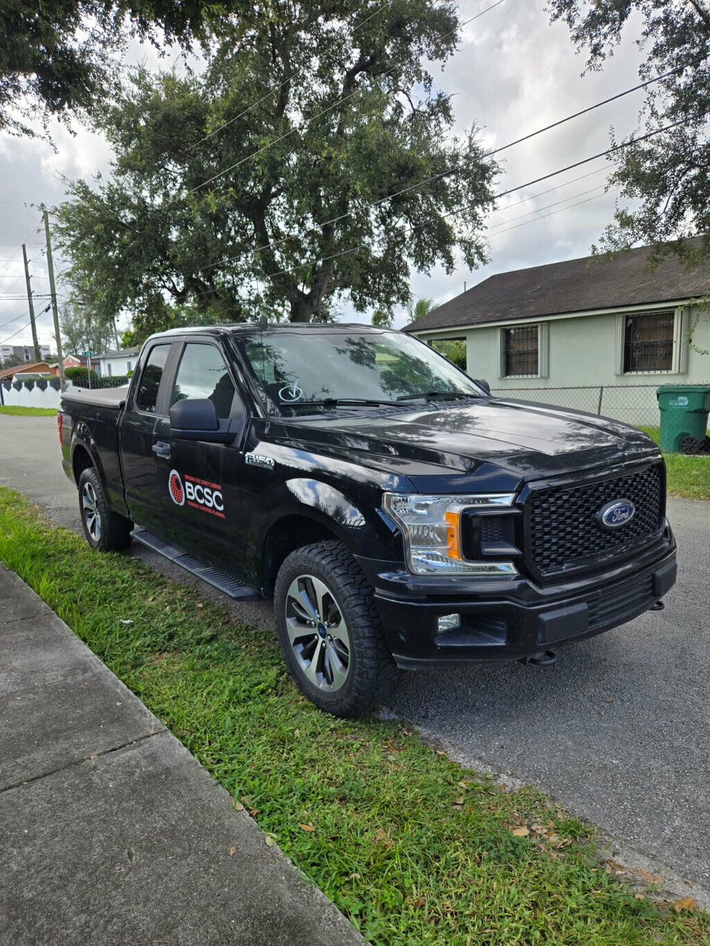 2020 Ford F-150  - 23093339 - 2