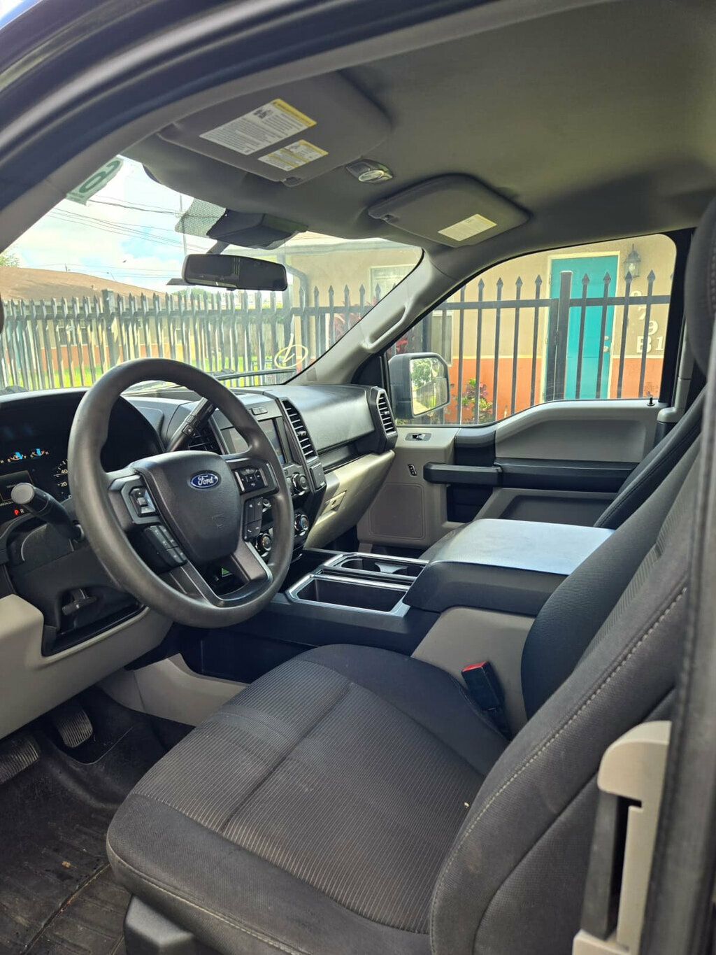 2020 Ford F-150  - 23093339 - 4