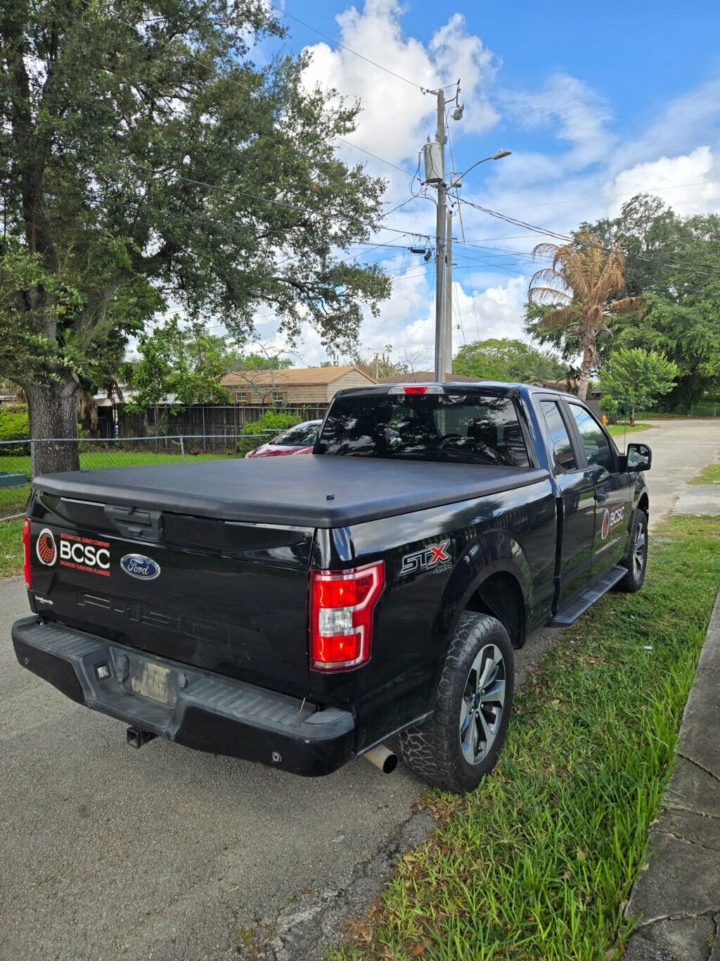 2020 Ford F-150  - 23093339 - 5