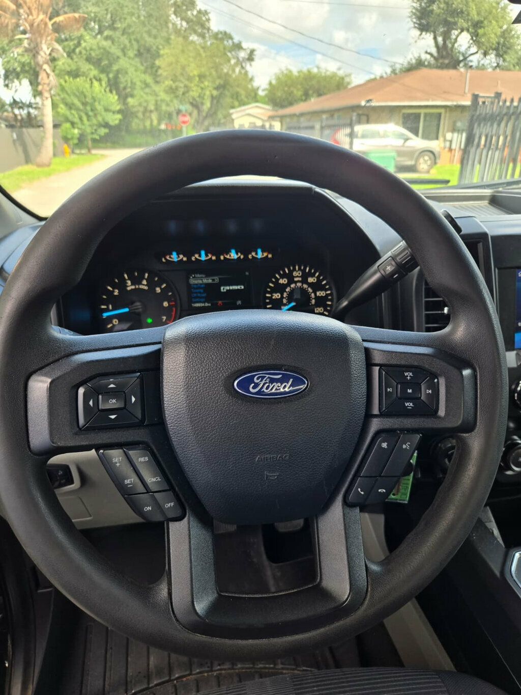2020 Ford F-150  - 23093339 - 6