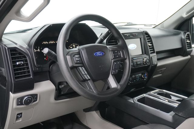 2020 Ford F-150  - 22990305 - 9