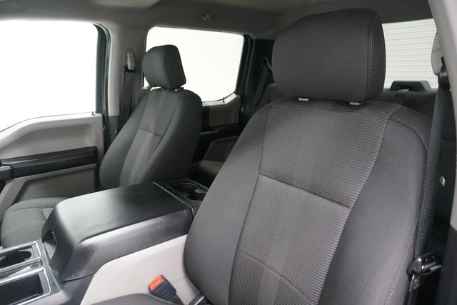 2020 Ford F-150  - 22990305 - 10