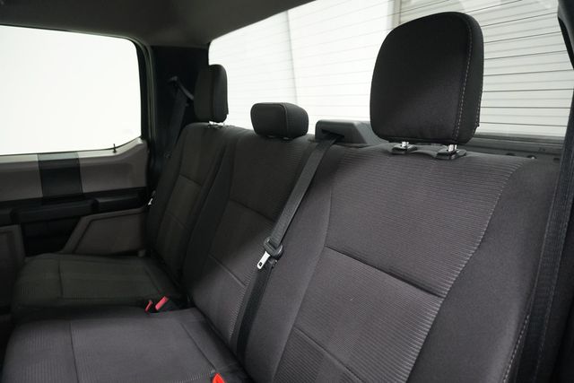 2020 Ford F-150  - 22990305 - 12
