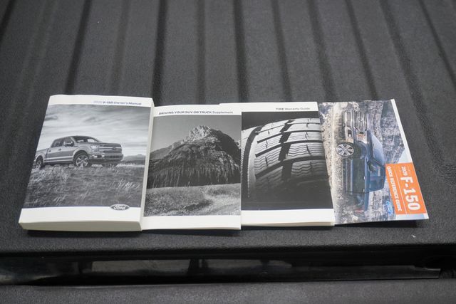 2020 Ford F-150  - 22990305 - 21