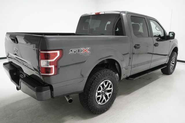2020 Ford F-150  - 22990305 - 3
