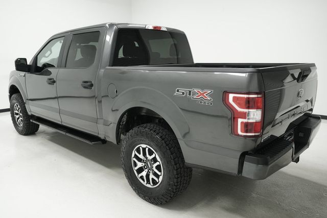 2020 Ford F-150  - 22990305 - 4