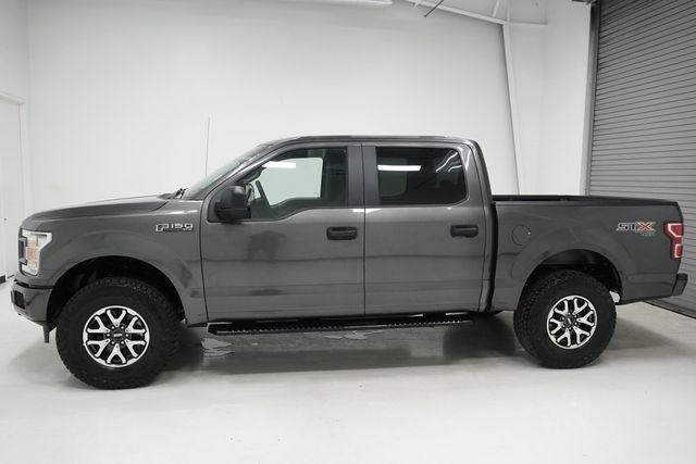 2020 Ford F-150  - 22990305 - 5