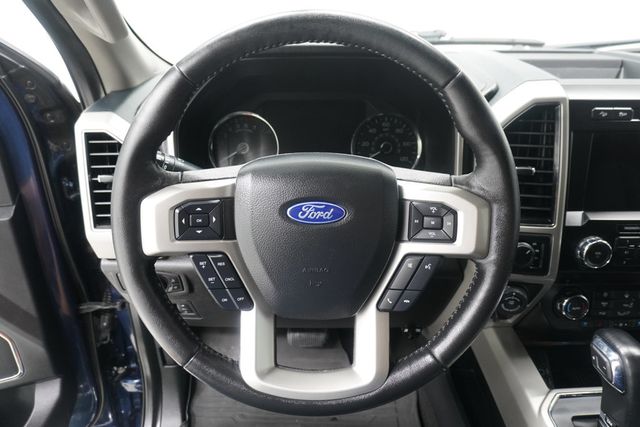 2020 Ford F-150  - 23023631 - 11