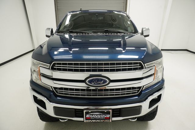 2020 Ford F-150  - 23023631 - 1