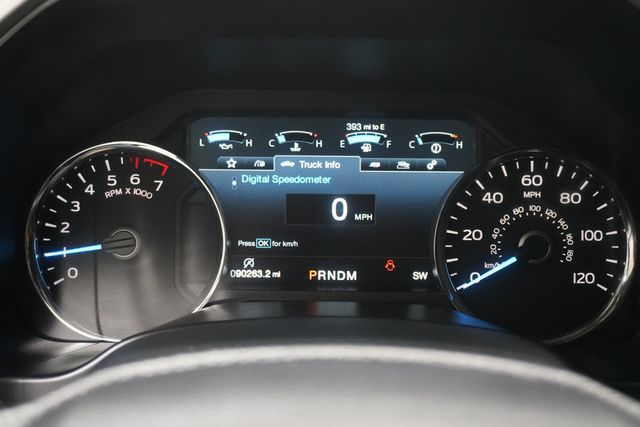 2020 Ford F-150  - 23023631 - 21